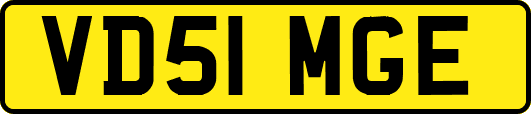VD51MGE