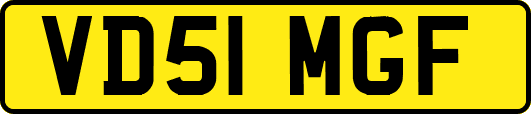 VD51MGF