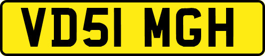 VD51MGH