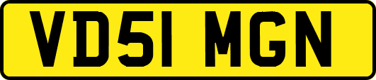 VD51MGN