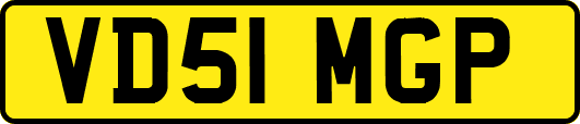 VD51MGP