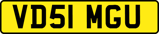 VD51MGU