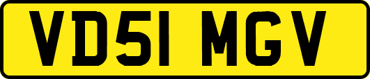 VD51MGV