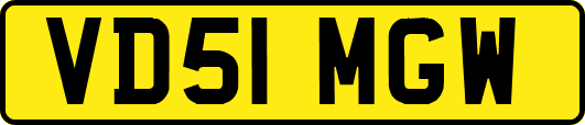 VD51MGW