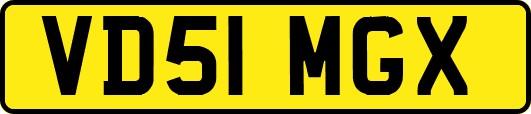 VD51MGX