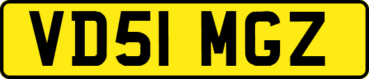 VD51MGZ