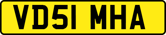 VD51MHA