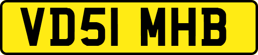 VD51MHB