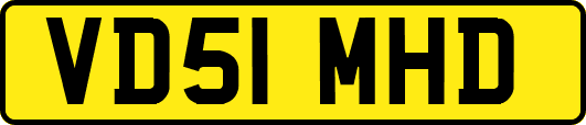 VD51MHD