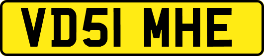 VD51MHE