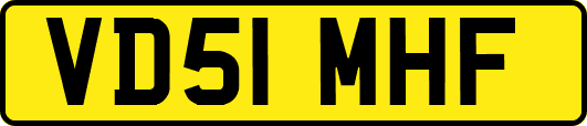 VD51MHF