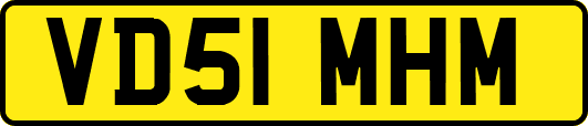 VD51MHM