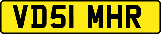 VD51MHR