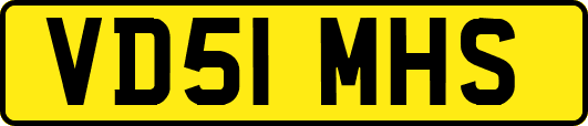 VD51MHS