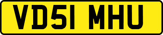 VD51MHU