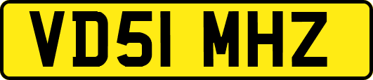 VD51MHZ