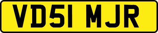 VD51MJR