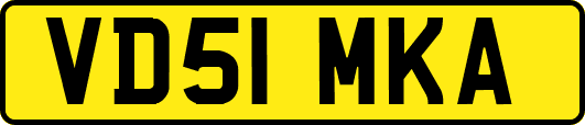 VD51MKA