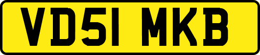 VD51MKB