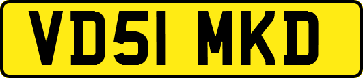 VD51MKD
