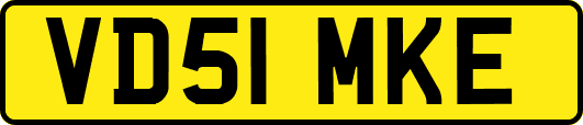 VD51MKE