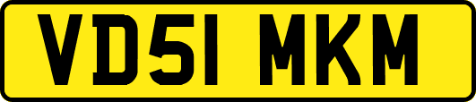 VD51MKM