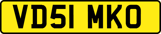 VD51MKO