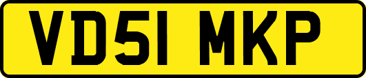 VD51MKP
