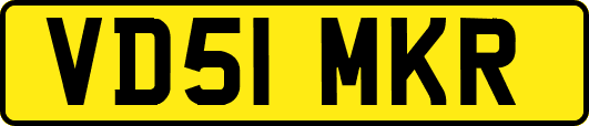 VD51MKR