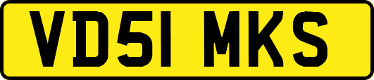VD51MKS