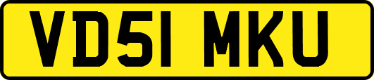 VD51MKU