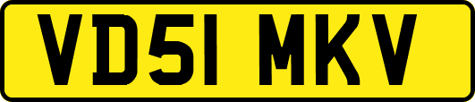 VD51MKV