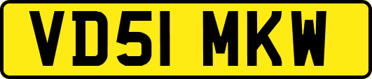 VD51MKW