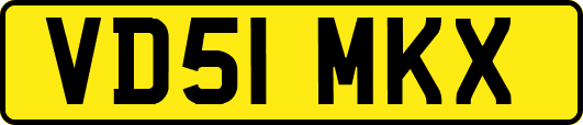 VD51MKX