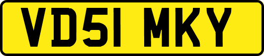 VD51MKY