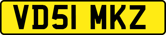 VD51MKZ