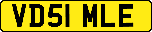VD51MLE