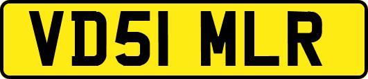 VD51MLR