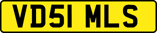 VD51MLS