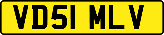 VD51MLV