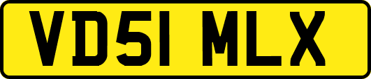 VD51MLX