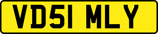 VD51MLY