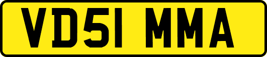 VD51MMA