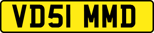 VD51MMD
