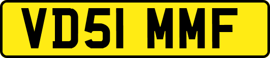 VD51MMF