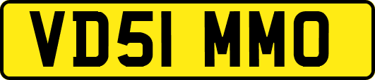 VD51MMO