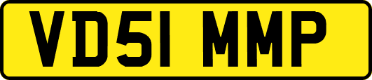 VD51MMP