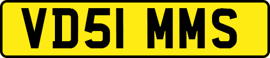 VD51MMS