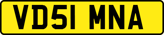 VD51MNA