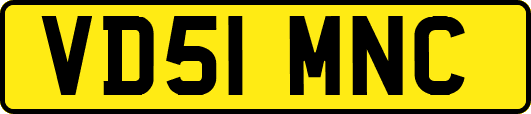 VD51MNC